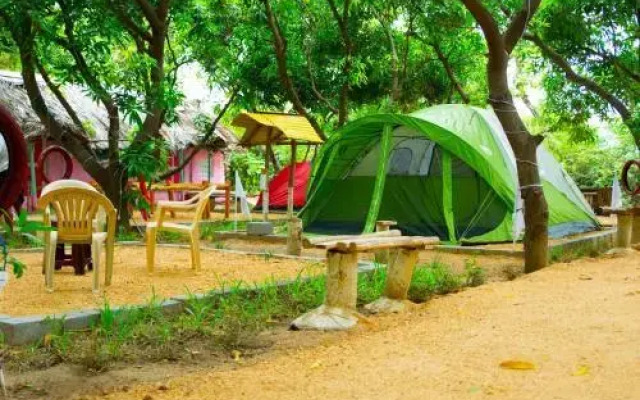 Wego Garden
