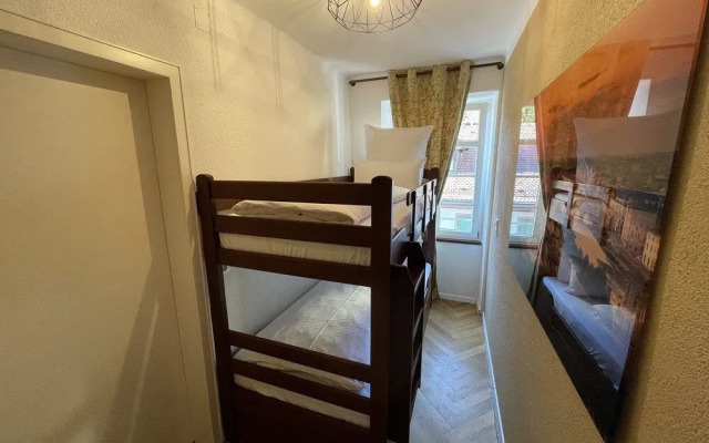 Boutique Apartment Vino e Amore