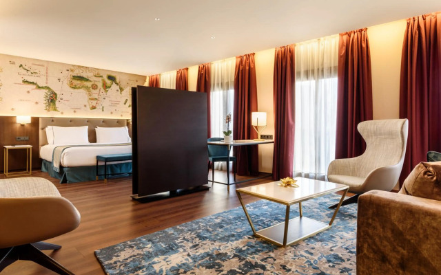 Aurea Museum by Eurostars Hotel Company