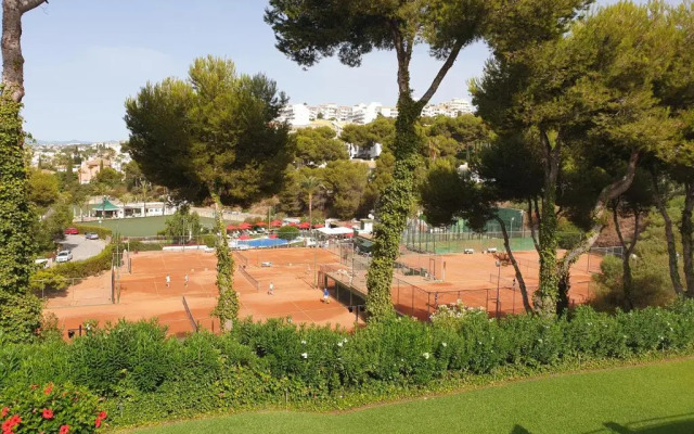 Apartment 202 Parque Miraflores Mijas Costa