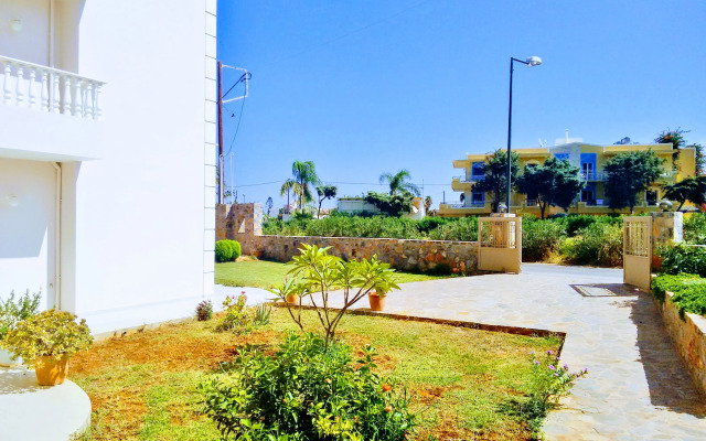 Casa Malena