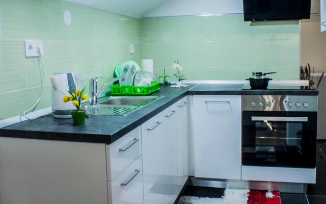 Apartmani Anna