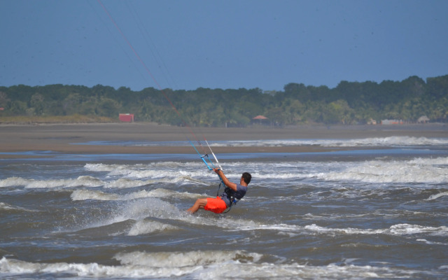 Ride and Kite B&B