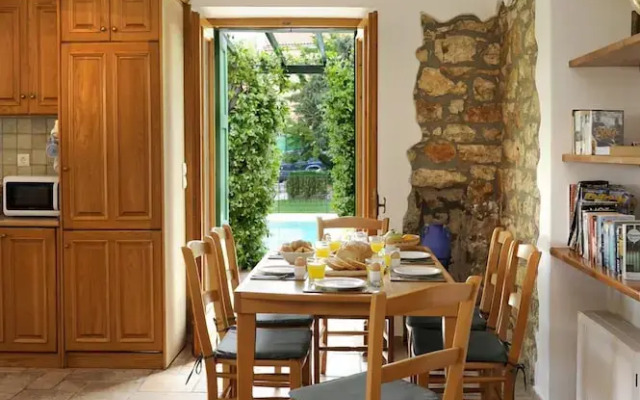 Villa Kipos