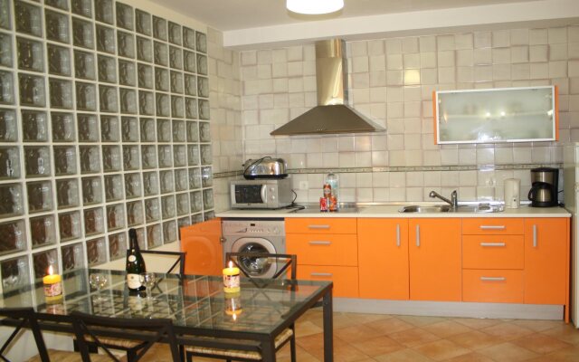 Abadia Suites