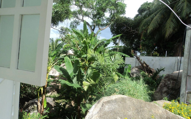 Petit Baie Chalets