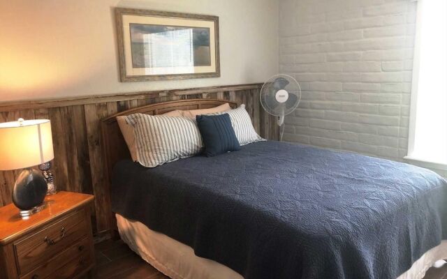 Sea Escape - 2 Br Condo