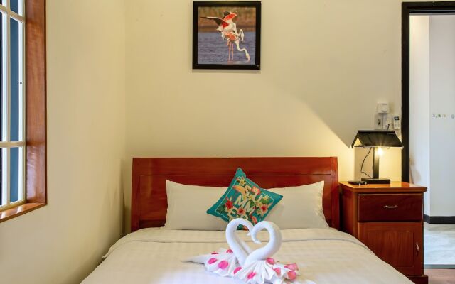 Flamingo Garden Homestay