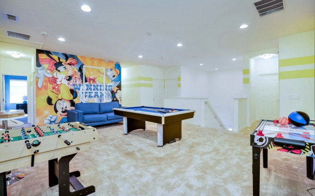 6121bod 11 Bedroom 9 Bathrrom