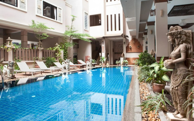 Seeka Boutique Resort