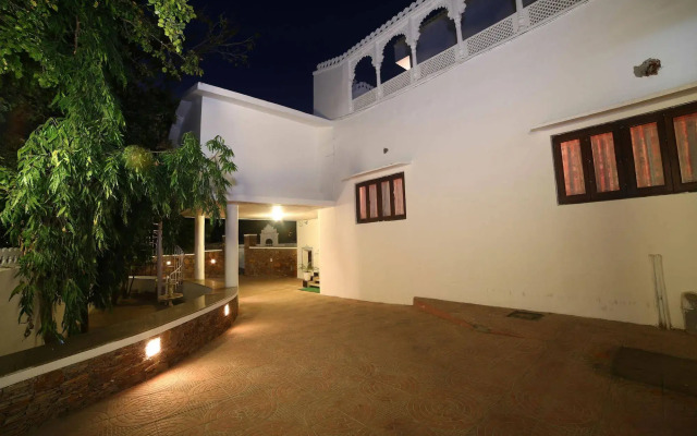 The Lavitra Udaipur