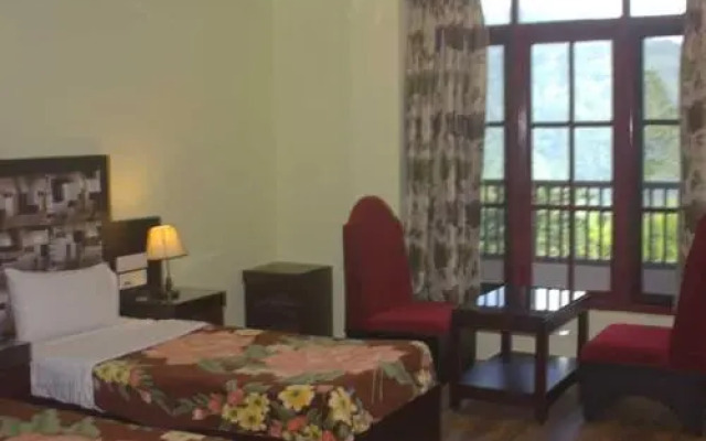 The Bliss Village Resort