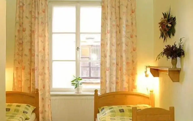 Pension BLUME
