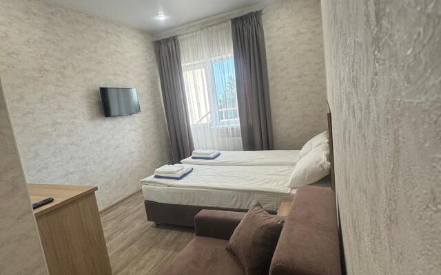 Жемчужина 23