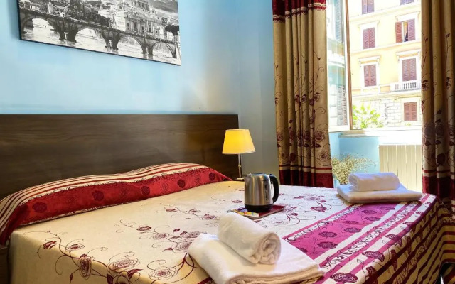 Panoramic Hostel