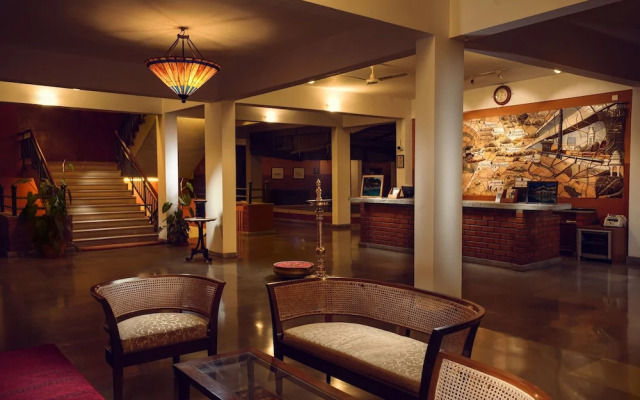 Olde Bangalore Resort and Wellness Center