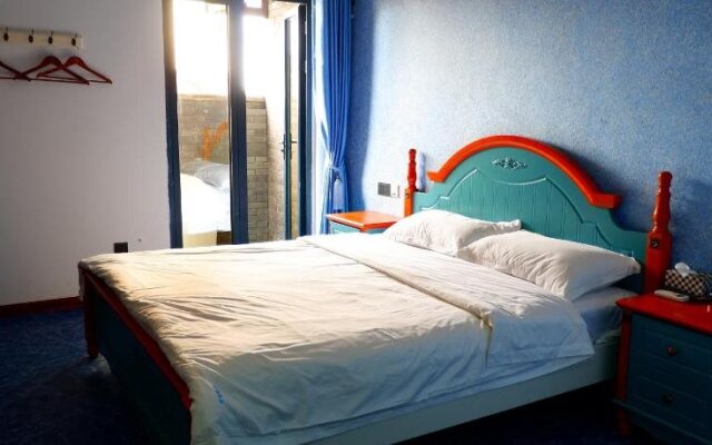 Ka Liu Lan Island International Youth Hostel