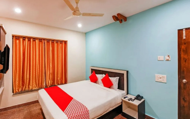 Capital O 23543 Hotel Vaishnavi