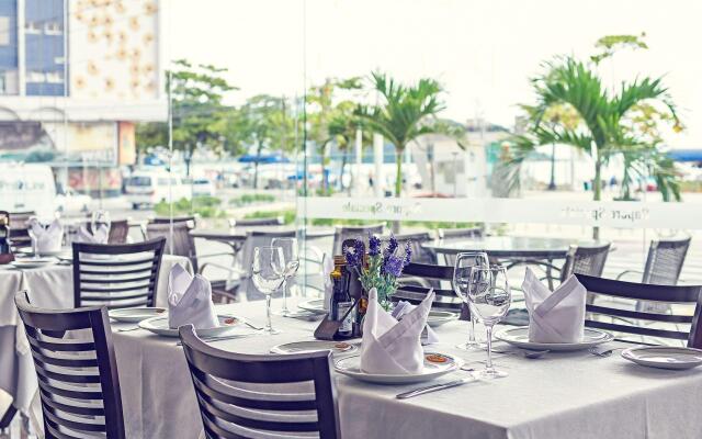 Mercure Camboriu Hotel
