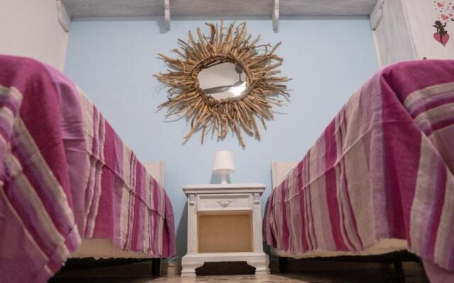 Il Fenicottero Guest House