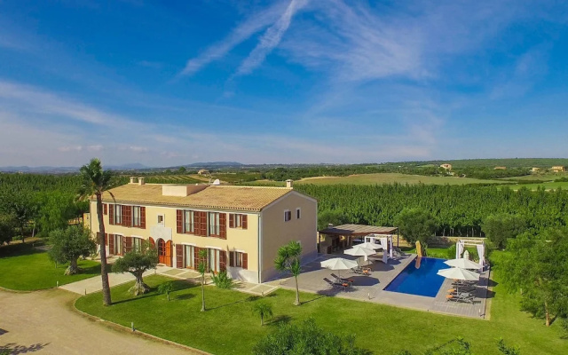 Finca S Hort De Conies