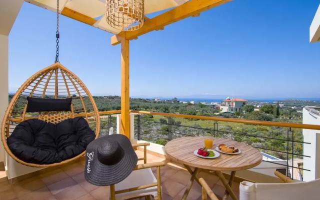 EcoHome Villa