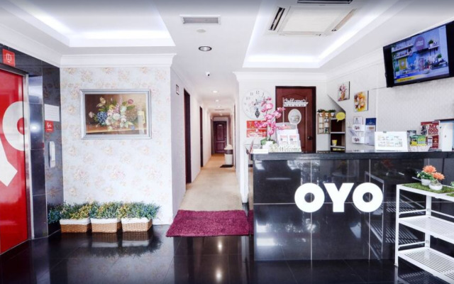OYO 1102 Amani Hotel
