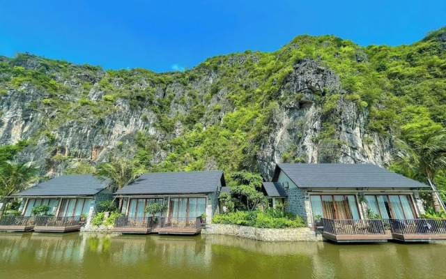 Athena Premier Resort Ninh Bình