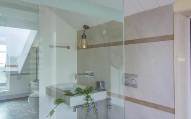Luxury 3Bhk Private Pool Penthouse
