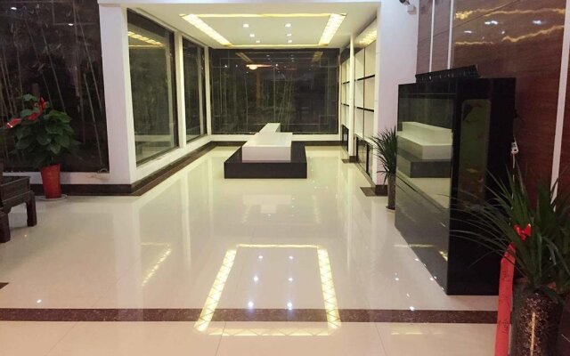 Mingju Business Hotel