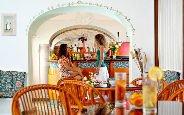 Hotel Ulisse