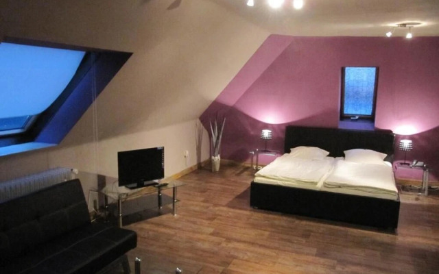 Hotel Luitpold Schweinfurt