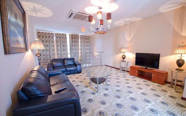 Wyndham Garden Paramaribo