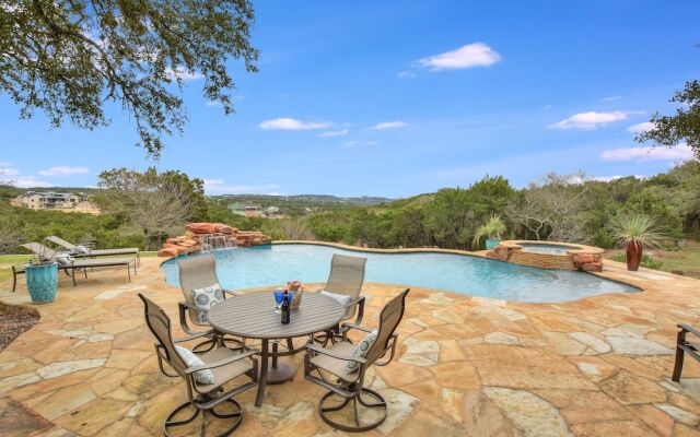 The Angelwylde Serenity Estate - 3 Br Home