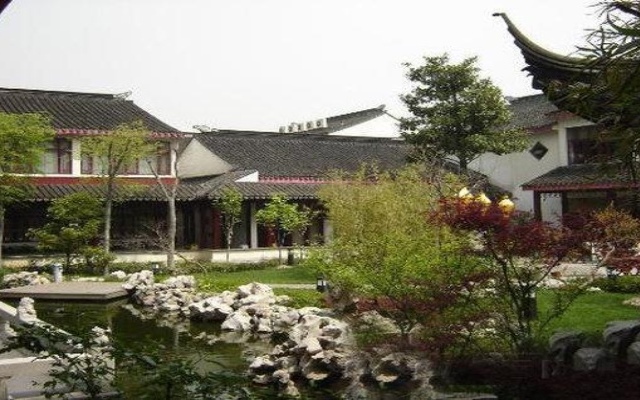 Ji Hotel Suzhou Guanqian Street Branch