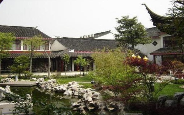 Ji Hotel (Suzhou Guanqian Street)