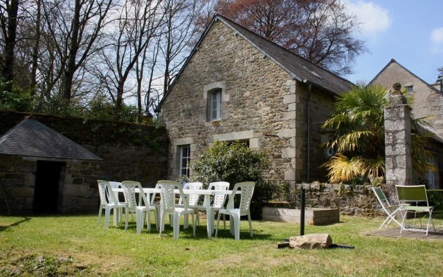 Gîte des Pères Carmes