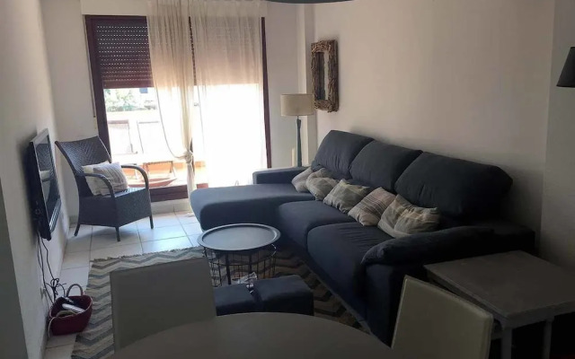 Apartamento Venavera Playa Jardines E2 1B
