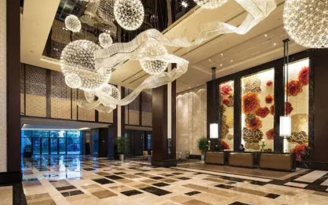 Radisson Blu Zhengzhou