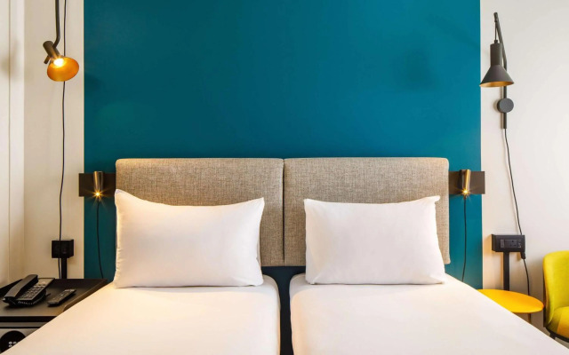 B&B Hotel Barcelona Granollers