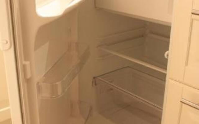 Studio Apartment Alba