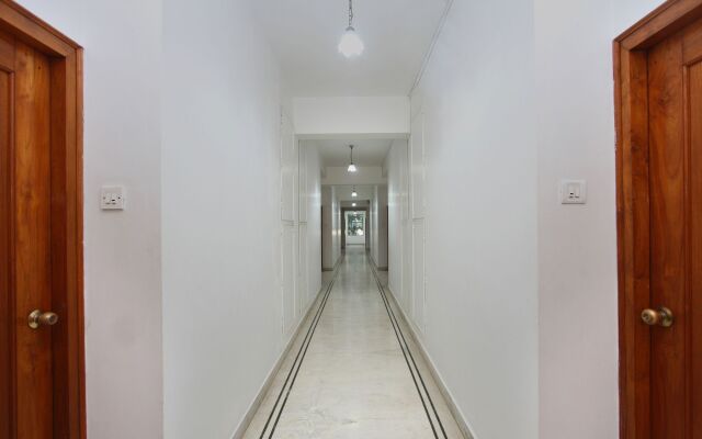 OYO 9419 Manu Residency