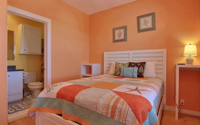 Tequila Sunrise 4Br Home