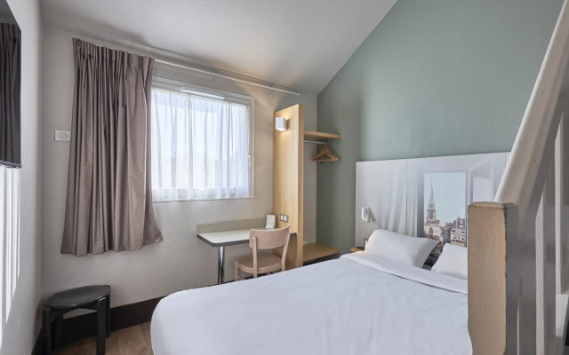 B&B HOTEL Honfleur