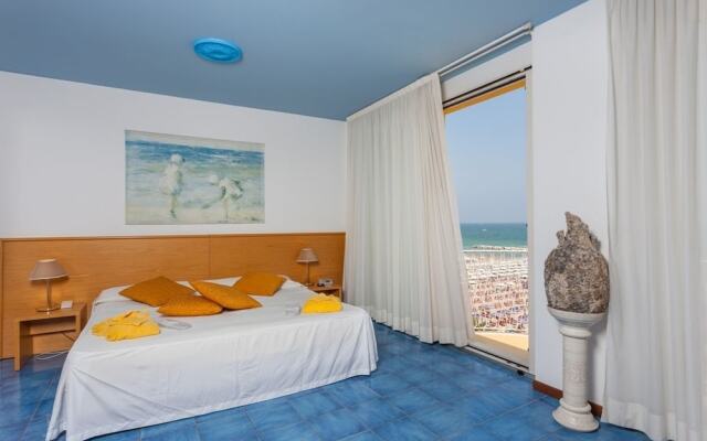 Resort Hotel Marinella