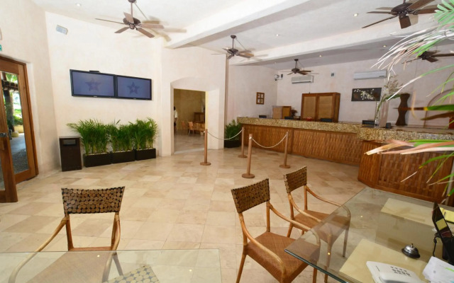 Pacífica Resort Ixtapa All-Inclusive