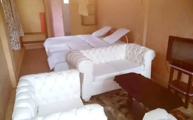 Brians House