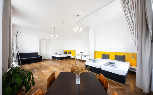 Hostel Jacob Brno