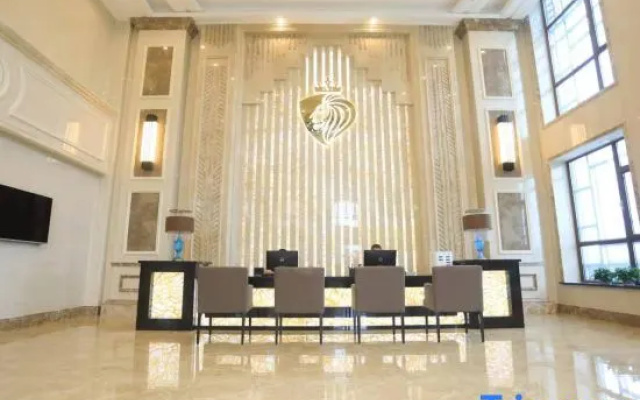 Song Nanruijing Business Hotel