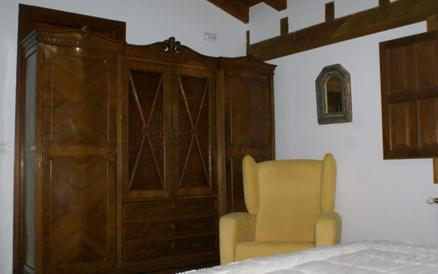 Casa Cristeta